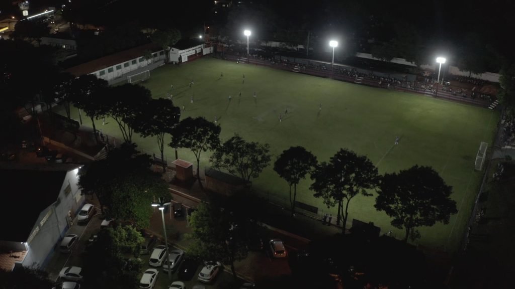 Disputa acirrada pelo título da 5ª Copa SECOM de Futebol Amador