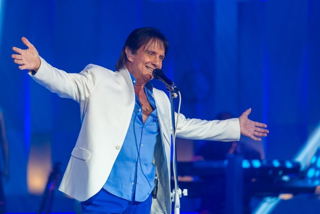 Festa de Votorantim terá shows de Roberto Carlos, Luccas Neto e Alok