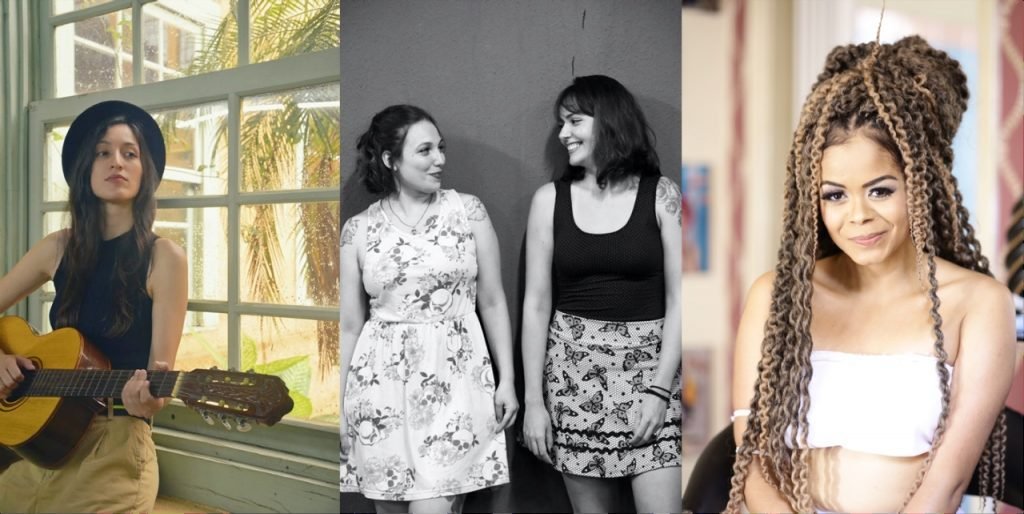 Musicalizando Domingos terá edição especial no Dia das Mulheres