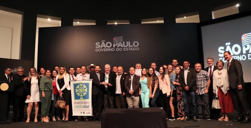 Salto, Itu e Cabreúva são destaques no Programa Município VerdeAzul