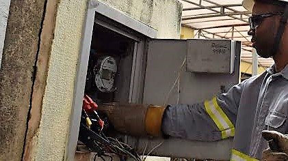 Itu é município em que mais acontecem fraudes em rede elétrica