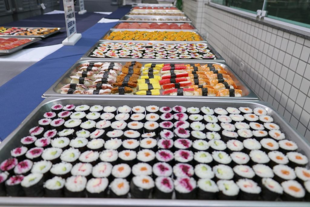Primeira Noite do Sushi de 2020 será neste sábado