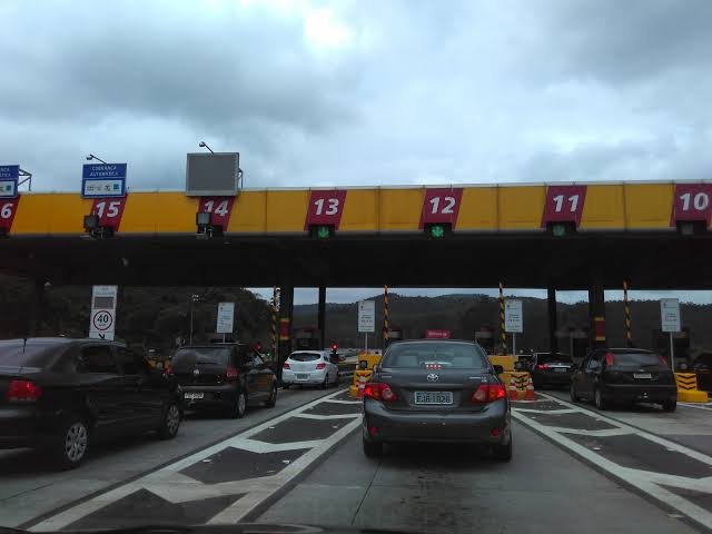 Itu é a cidade da região de Sorocaba que mais arrecada com pedágio