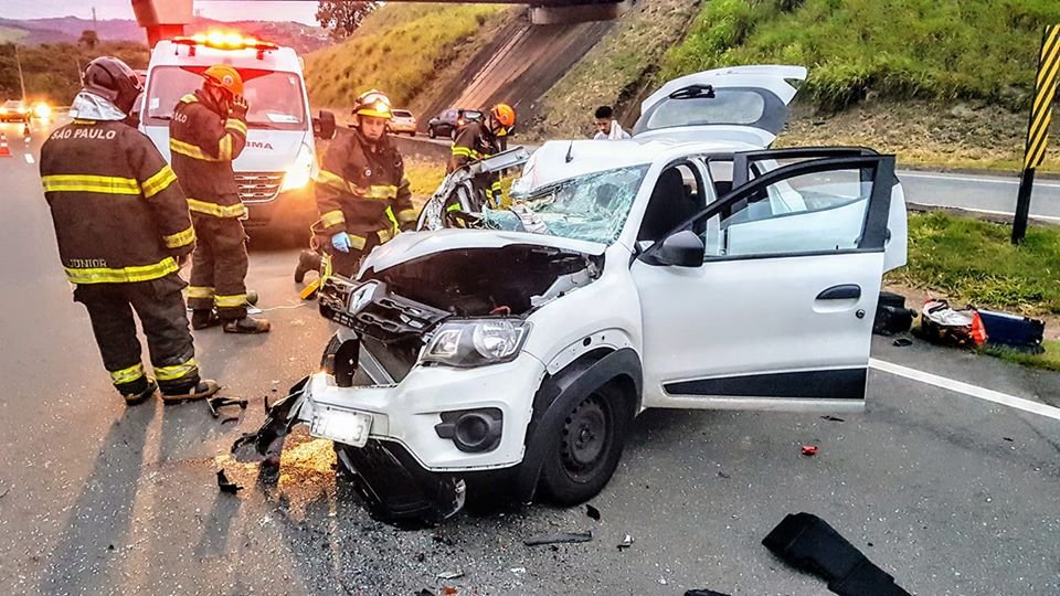 Semana foi marcada por acidentes de trânsito em Itu