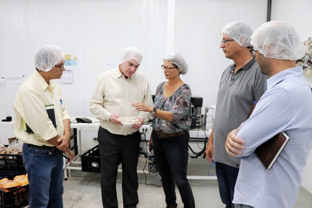 Empresa saltense anuncia ampliação no município