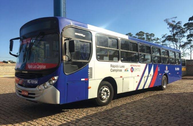 Transporte intermunicipal tem reajuste na tarifa