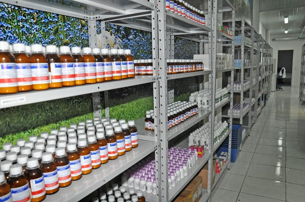 Farmácia Central da Prefeitura terá horário estendido
