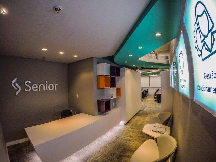 Senior tem diversas vagas de emprego em Itu