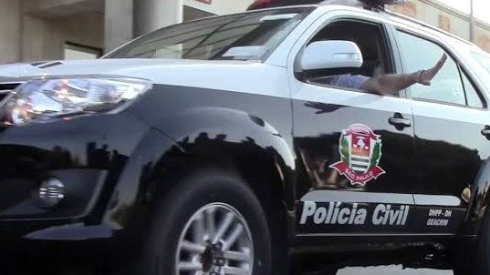 Roubos e furtos de veículos diminuíram em 2019