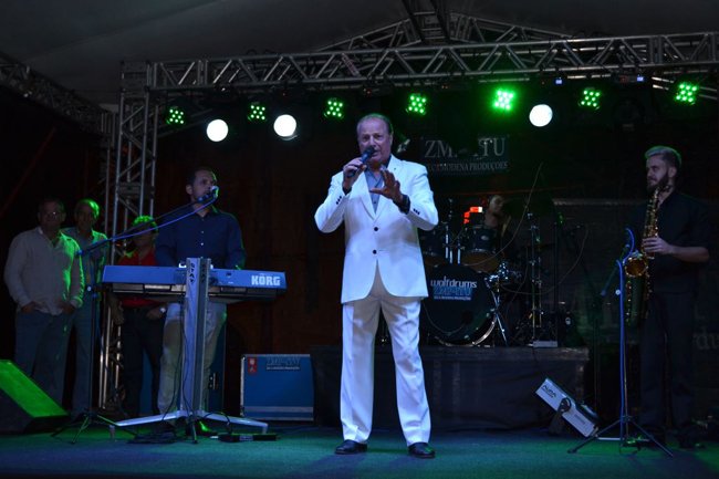 19ª Festa Italiana começa no próximo sábado