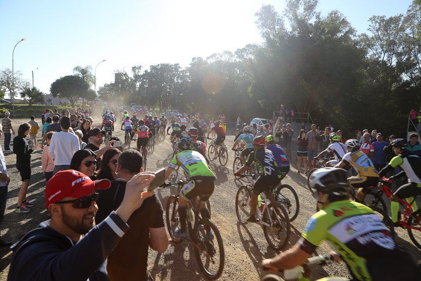 1ª Etapa Copa FBR 2020 está com inscrições abertas