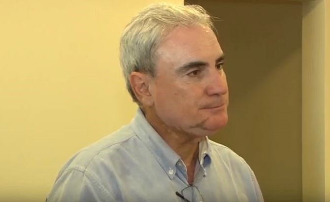 Ministério Público pede cassação de prefeito de Salto