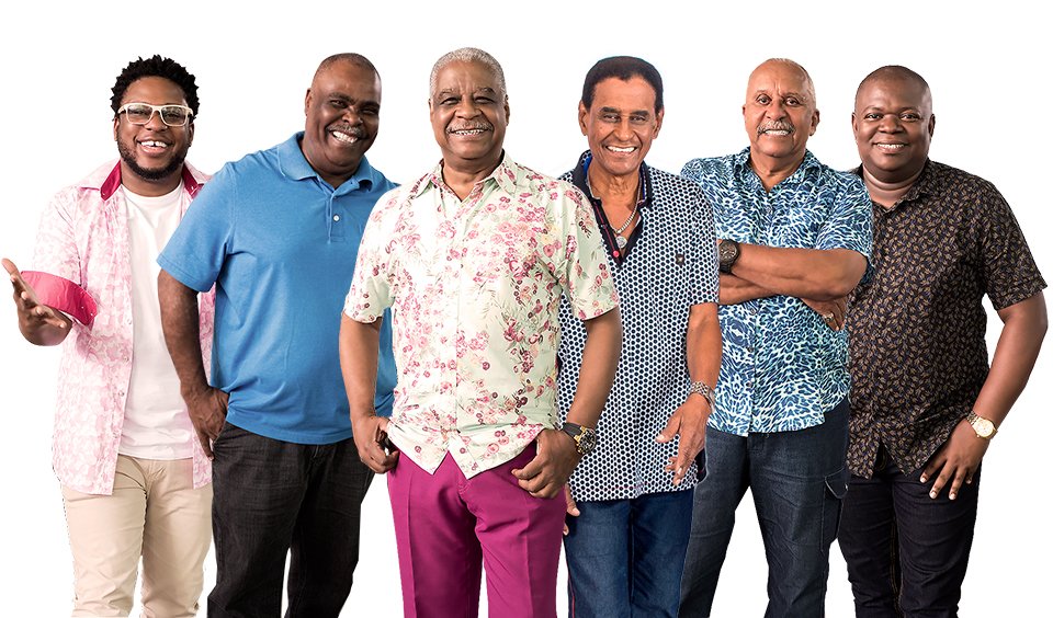 Aniversário de Itu terá show de Fundo de Quintal