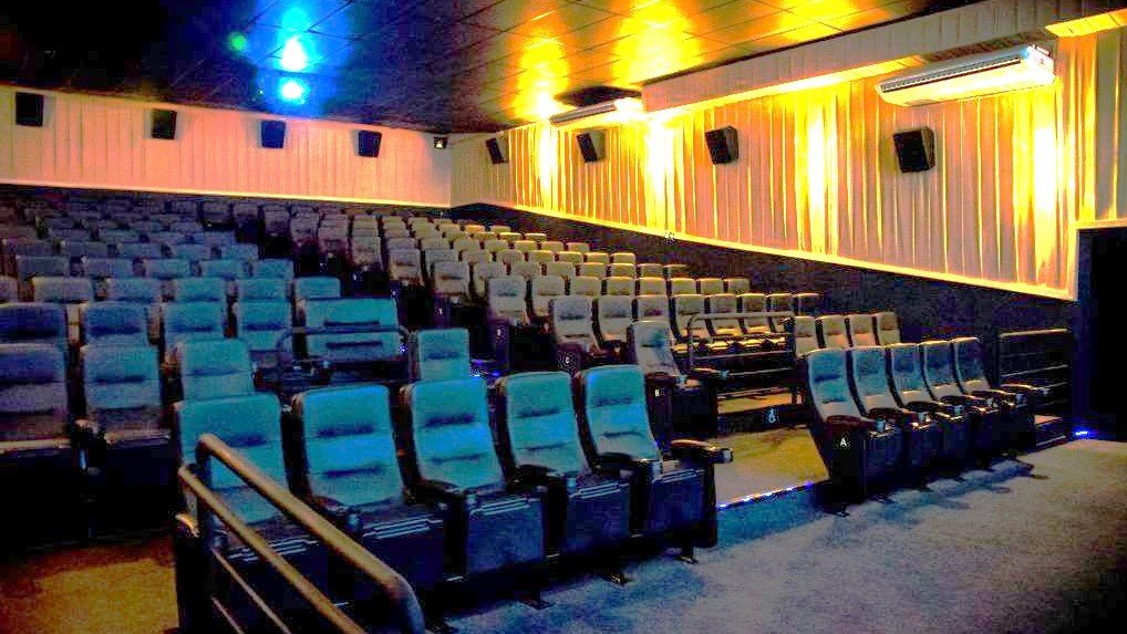 Anime, comédia nacional e clássico da Pixar agitam as estreias no Cine Plaza Itu