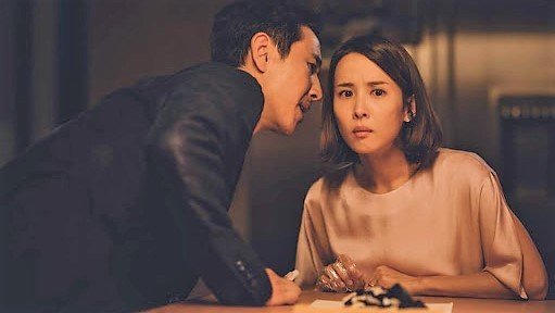 Topázio Cinemas estende exibição de Parasita, o grande vencedor do Oscar 2020