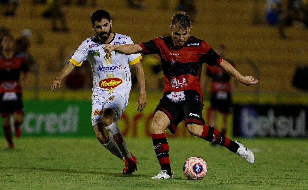 Ituano segue sem vencer  no Paulistão