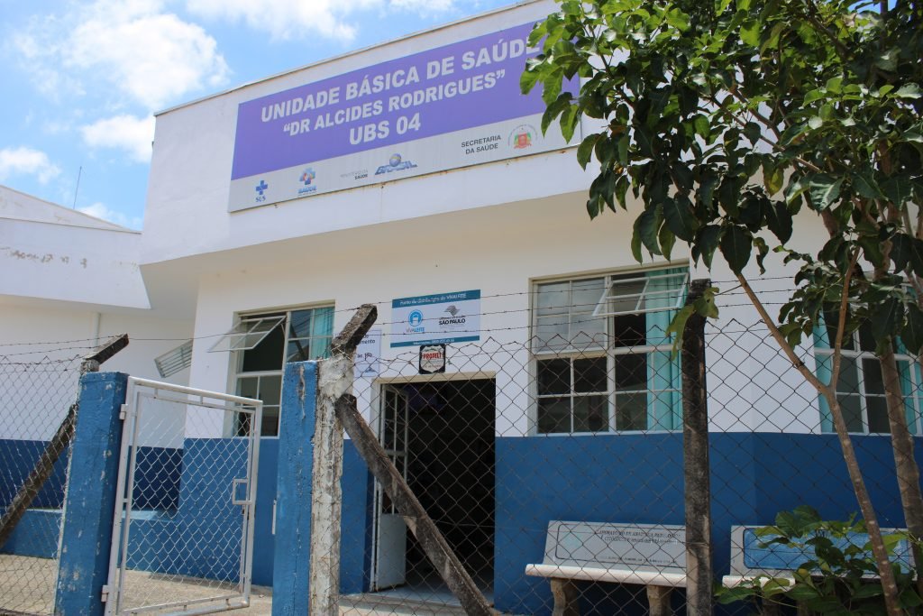 Saúde pede para que população faça recadastramento no SUS