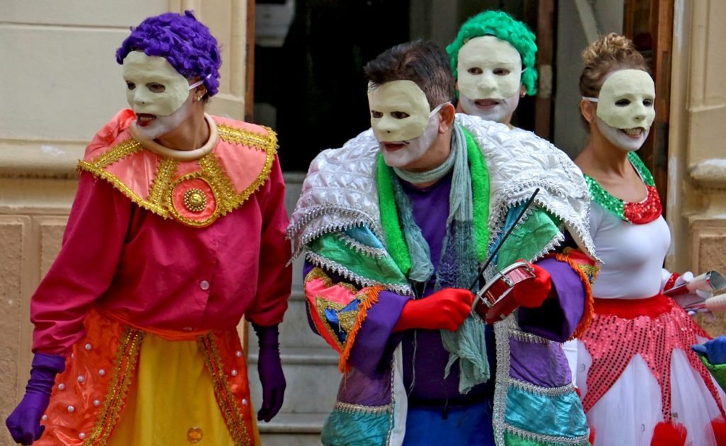 Festival de Artes está com inscrições abertas para projetos culturais