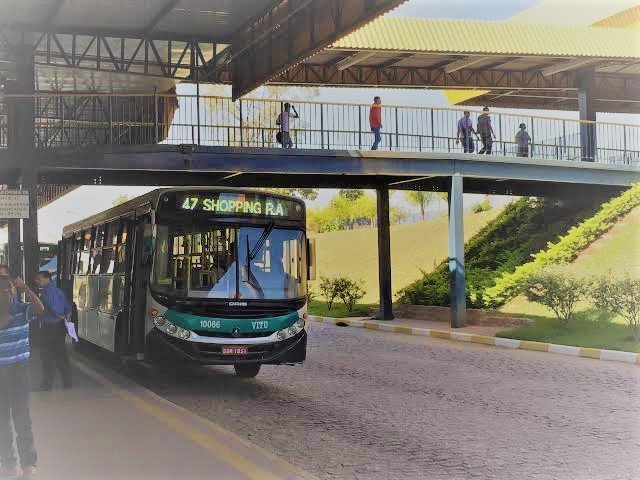 Viação Itu começa a fazer cadastramento escolar