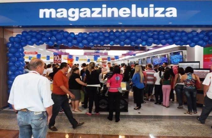 Magazine Luiza de Itu vende iPhone 11 por R$ 3.999,00 nesta quarta-feira  