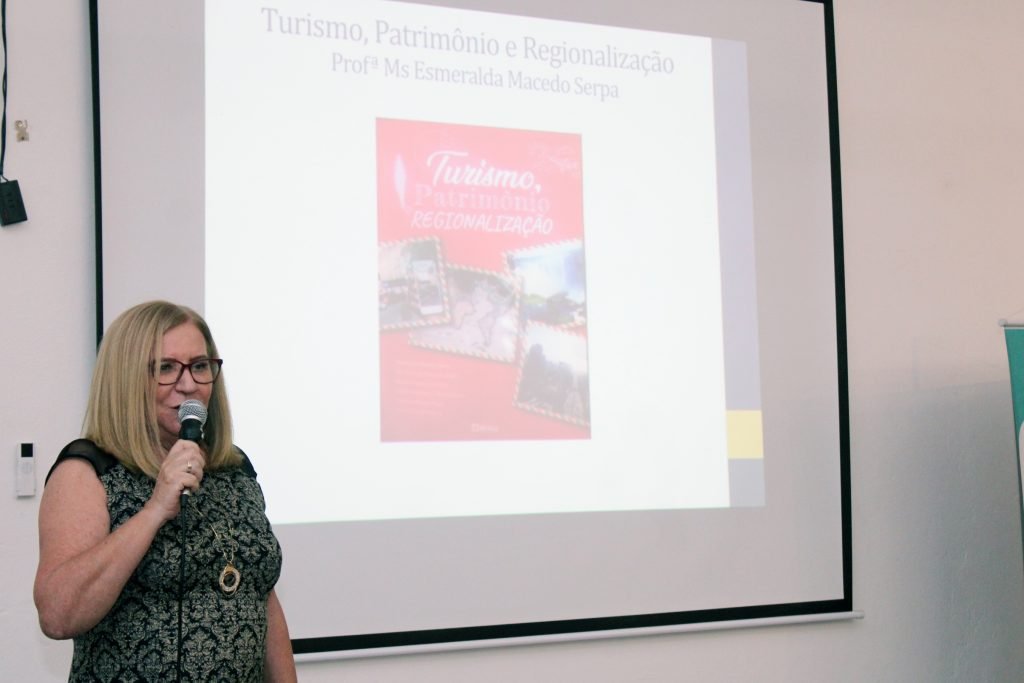 Patrimônio Ituano foi tema de seminário na FAMA