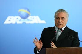 Michel Temer deve estar em Encontro de Vereadores em Itu