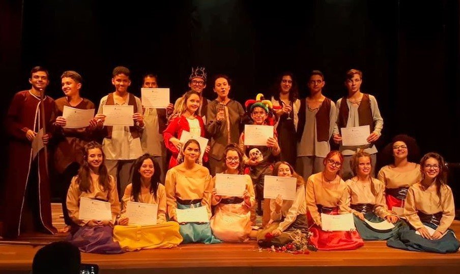 17º Mostra Nósmesmos começa nesta segunda-feira com preço popular