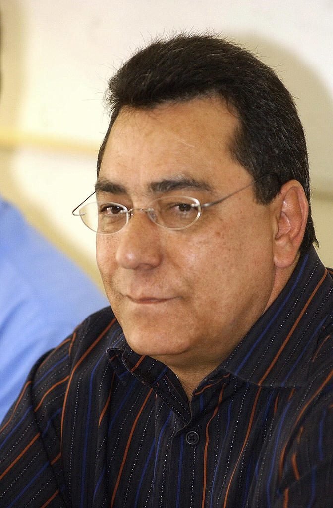 Oliveira Júnior, após mais de um ano preso, é libertado