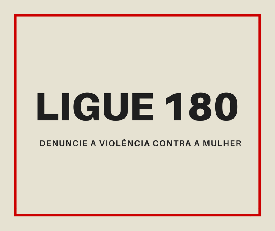 &#8216;Ligue 180&#8217; recebe denúncias sobre assédio e violência contra a mulher