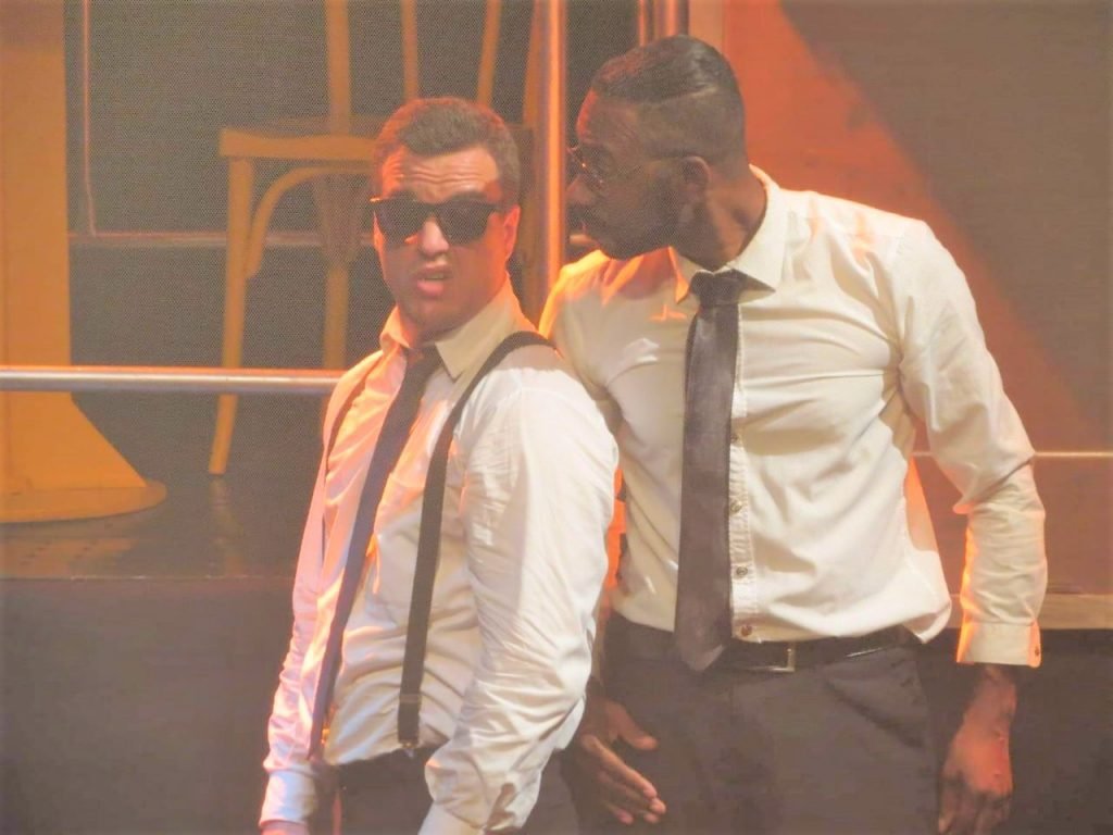 “Paparazzi” encerra temporada neste final de semana