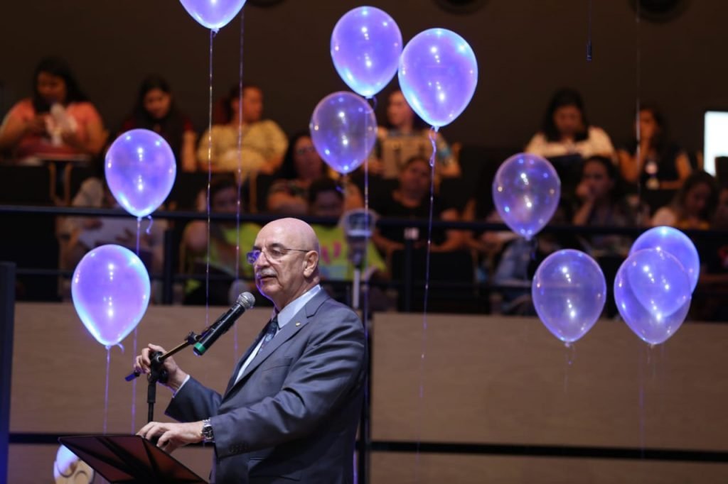 Ministro da Cidadania Osmar Terra estará em Itu e Salto nesta quinta-feira