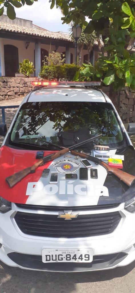 Suspeito de transmitir HIV de propósito é preso com carros roubados