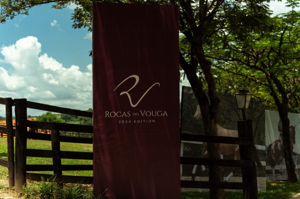 Evento de luxo em Itu recebe celebridades da política, da moda, dos esportes e da música no Rocas Festival 2025