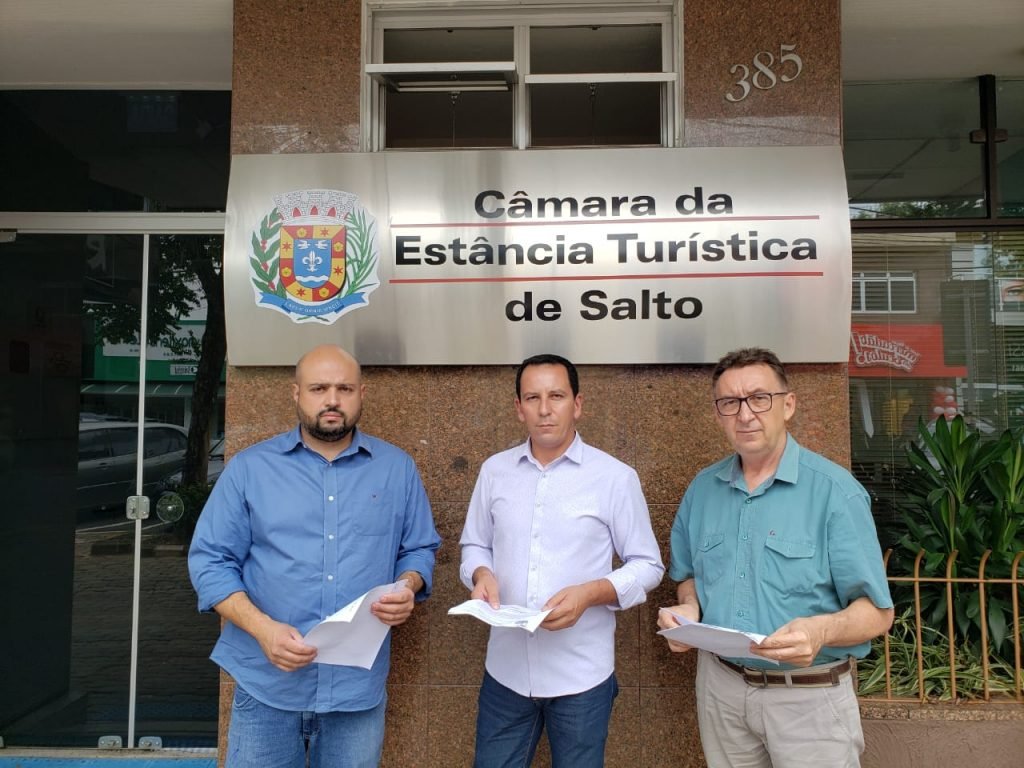 Vereadores questionam sobre irregularidades no Hospital Monte Serrat