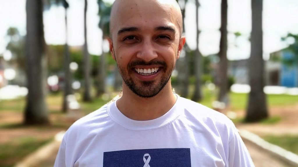 ILI promove caminhada e palestra sobre Janeiro Branco