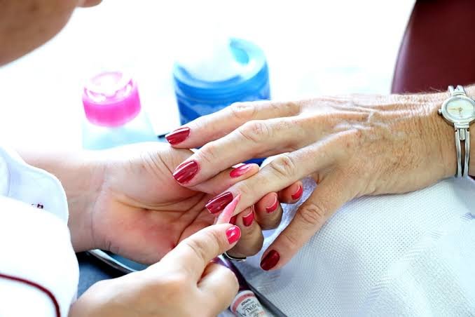 Inscrições para oficina de Manicure e Pedicure serão no dia 22