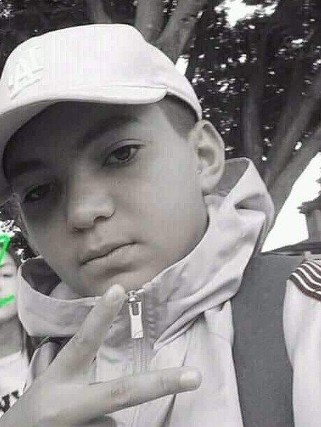 Menino morre após ser levado por enxurrada