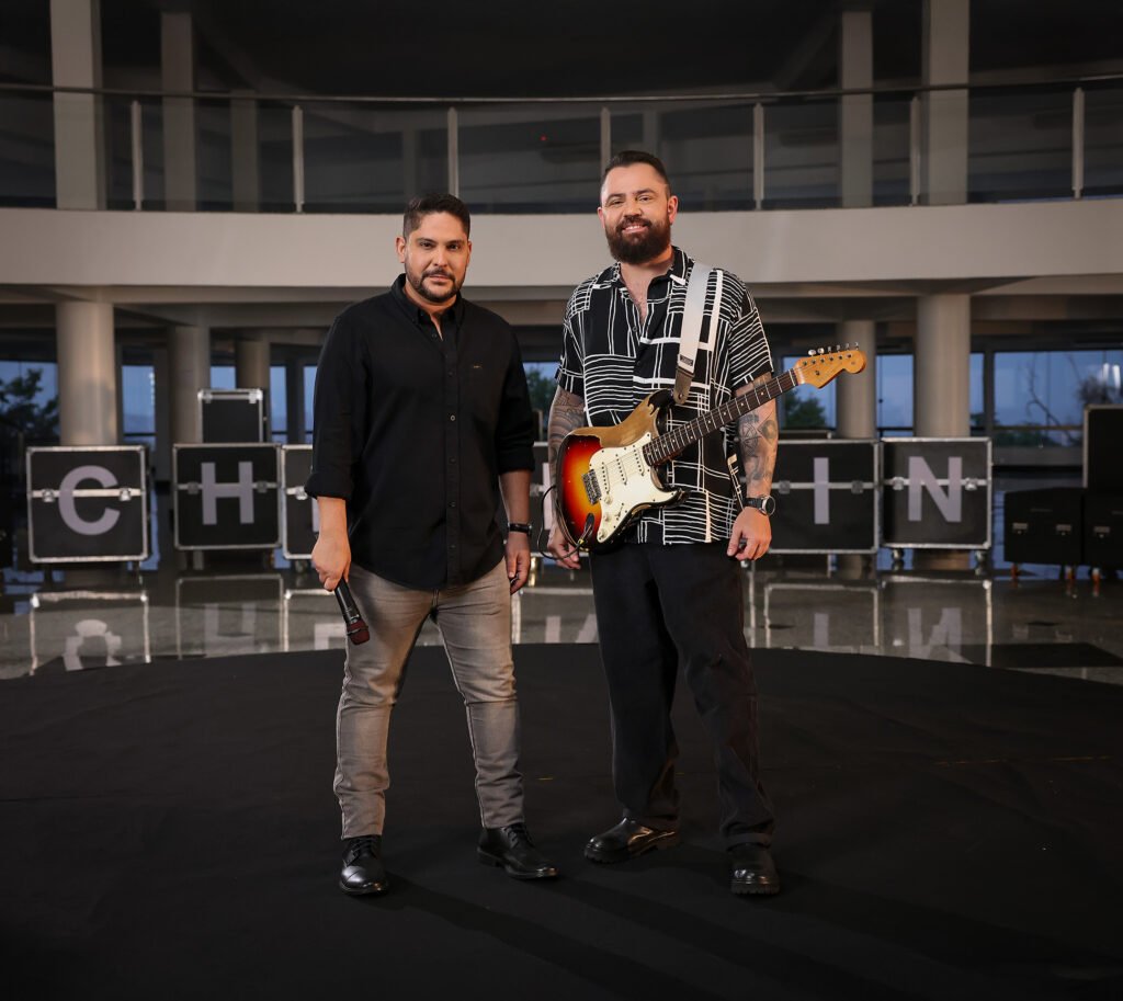 Rodeio Itu Festival terá um dos últimos shows de Jorge &amp; Mateus