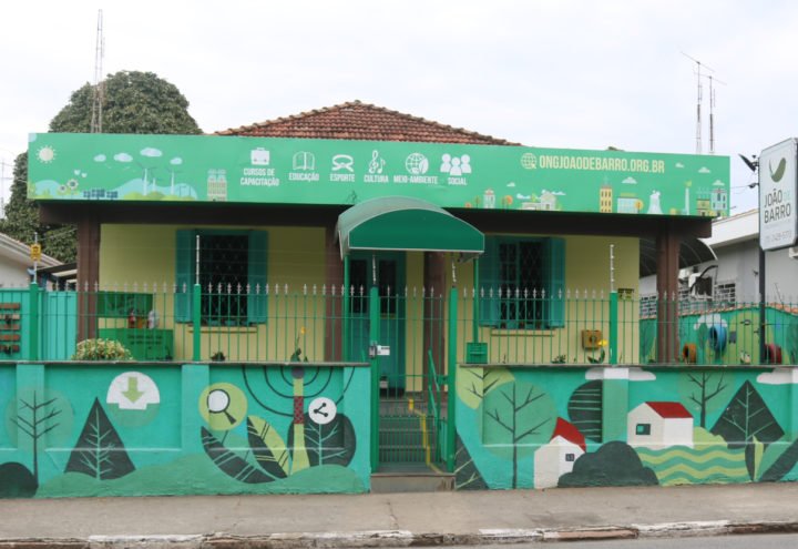 ONG João de Barro promove I Encontro da Saúde Mental