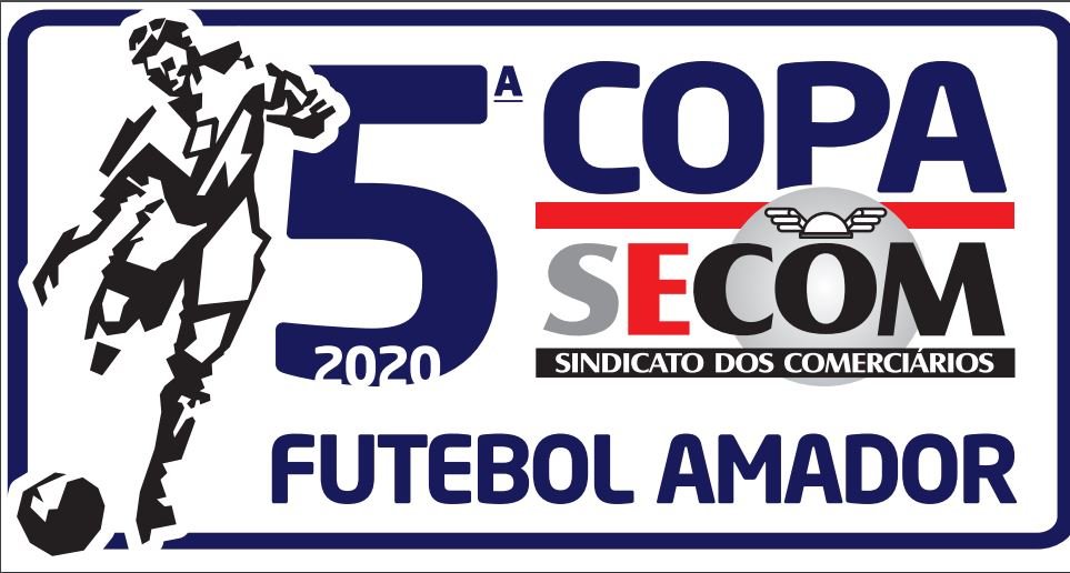 Secom abre inscrições para Copa de Futebol Amador 2020