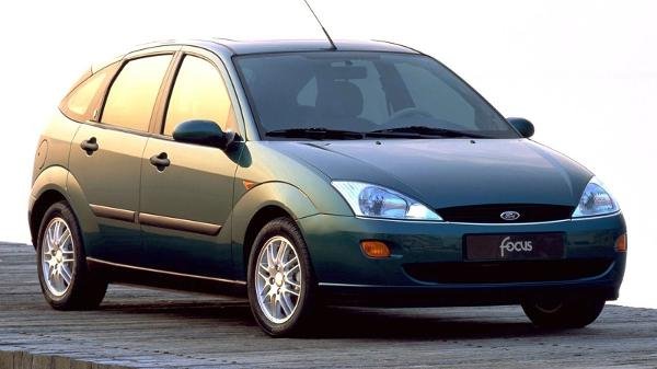 Os dez automóveis menos e mais depreciados de 2019