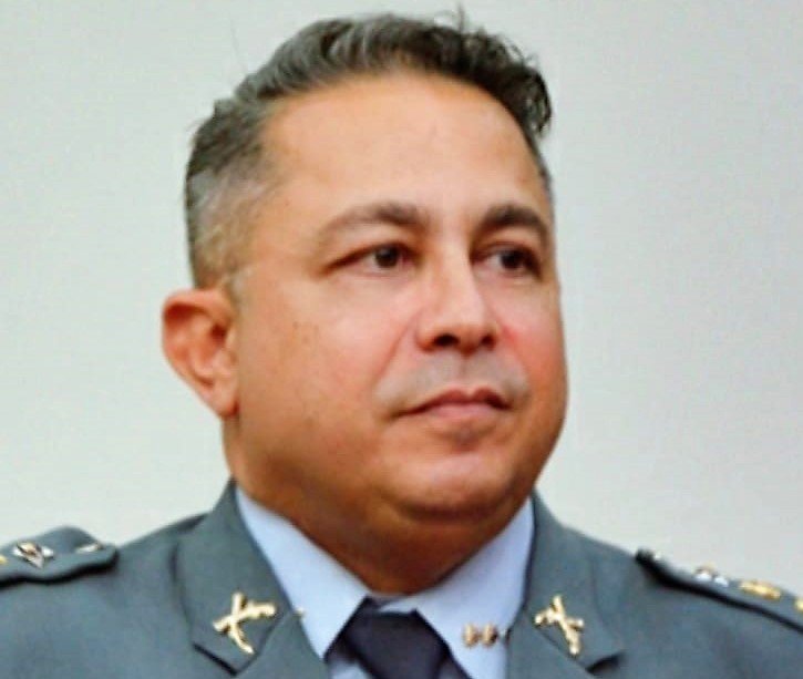 50° Batalhão de Polícia Militar tem novo comandante