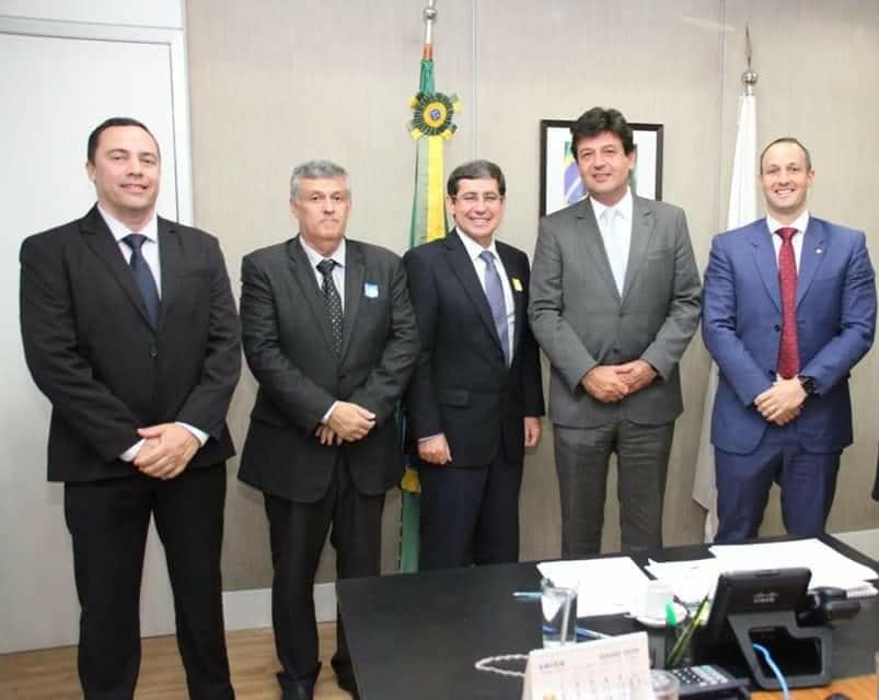 Porto Feliz irá construir novo Pronto Socorro