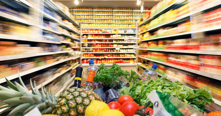 Supermercados projetam crescimento para 2020