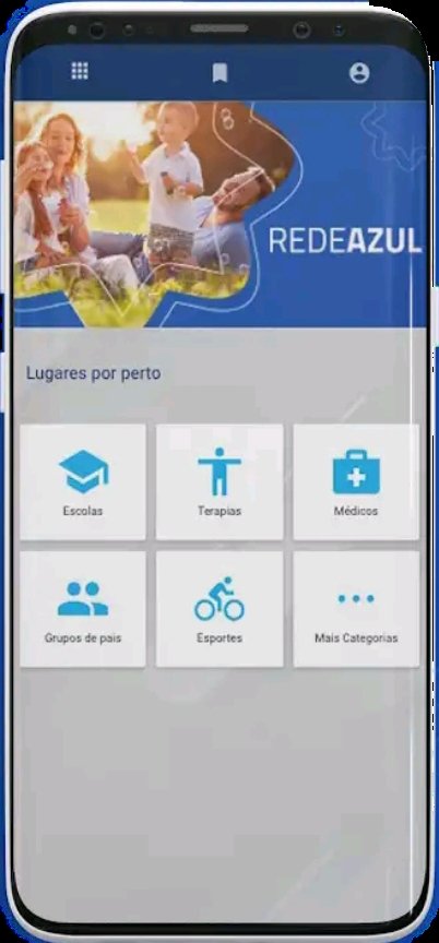 Itu e Salto ganham aplicativo colaborativo para comunidade autista