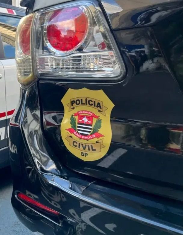 Polícia Civil prende suspeito de homicídio em Itu