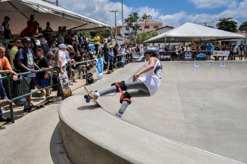 Virada Jovem tem acontece neste final de semana