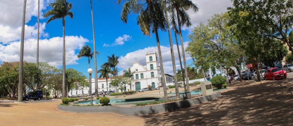 Jornada do Patrimônio espalha arte em diversos pontos da cidade