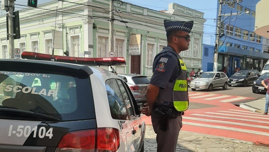 PM realizou operação especial na sexta-feira