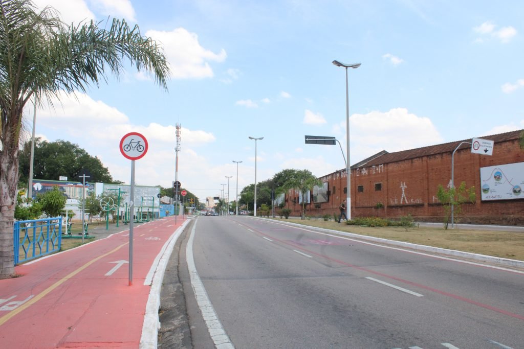 Itu terá caminhada e corrida em prol do Hospital de Amor de Barretos